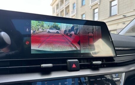 KIA Sportage IV рестайлинг, 2025 год, 3 850 000 рублей, 23 фотография