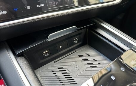 KIA Sportage IV рестайлинг, 2025 год, 3 850 000 рублей, 27 фотография