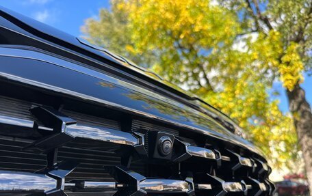 KIA Sportage IV рестайлинг, 2025 год, 3 850 000 рублей, 32 фотография