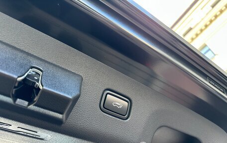 KIA Sportage IV рестайлинг, 2025 год, 3 850 000 рублей, 34 фотография