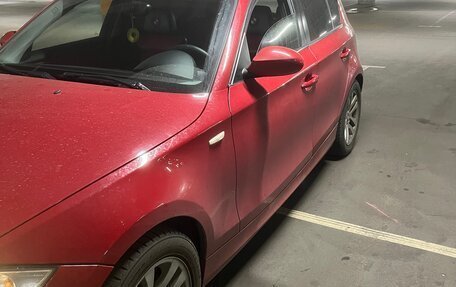 BMW 1 серия, 2008 год, 820 000 рублей, 4 фотография