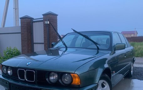 BMW 5 серия, 1988 год, 320 000 рублей, 5 фотография