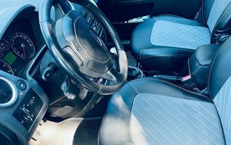Ford Fusion I, 2006 год, 500 000 рублей, 4 фотография