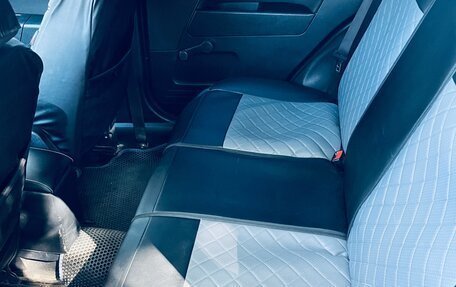 Ford Fusion I, 2006 год, 500 000 рублей, 5 фотография