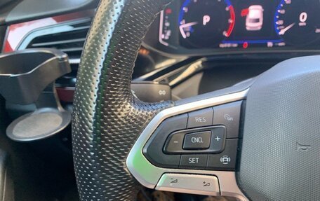 Volkswagen Polo VI (EU Market), 2021 год, 1 250 000 рублей, 6 фотография