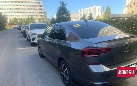 Volkswagen Polo VI (EU Market), 2021 год, 1 250 000 рублей, 4 фотография