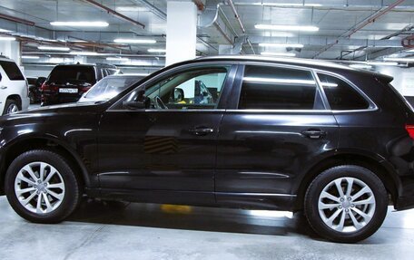 Audi Q5, 2012 год, 1 800 000 рублей, 4 фотография