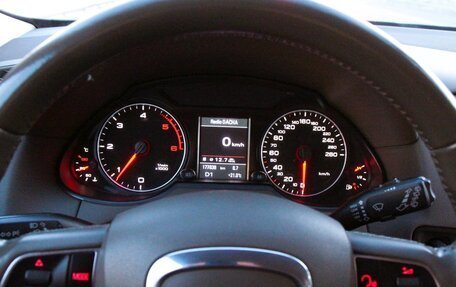Audi Q5, 2012 год, 1 800 000 рублей, 6 фотография