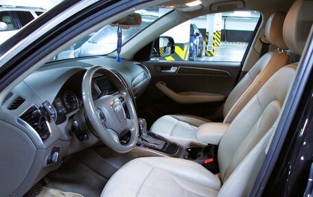 Audi Q5, 2012 год, 1 800 000 рублей, 7 фотография