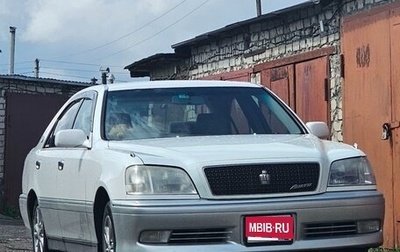 Toyota Crown, 2000 год, 810 000 рублей, 1 фотография