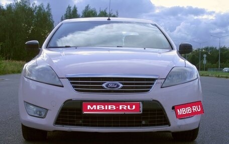 Ford Mondeo IV, 2009 год, 600 000 рублей, 1 фотография