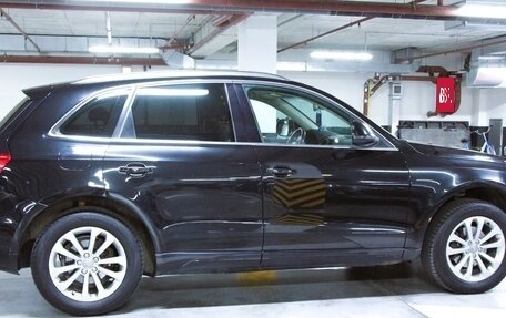Audi Q5, 2012 год, 1 800 000 рублей, 3 фотография