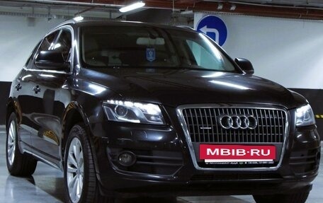 Audi Q5, 2012 год, 1 800 000 рублей, 2 фотография