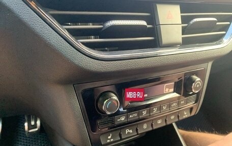 Volkswagen Polo VI (EU Market), 2021 год, 1 250 000 рублей, 9 фотография