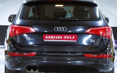 Audi Q5, 2012 год, 1 800 000 рублей, 5 фотография