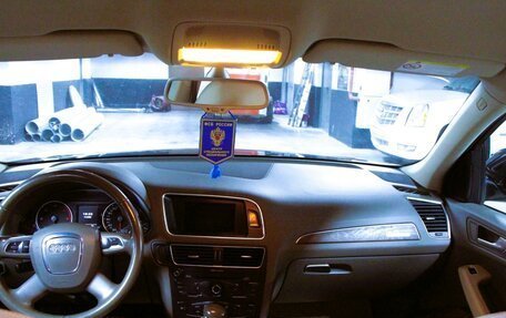 Audi Q5, 2012 год, 1 800 000 рублей, 11 фотография