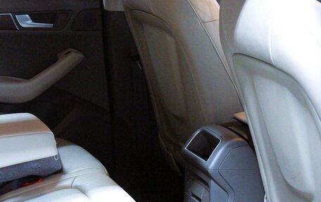 Audi Q5, 2012 год, 1 800 000 рублей, 10 фотография
