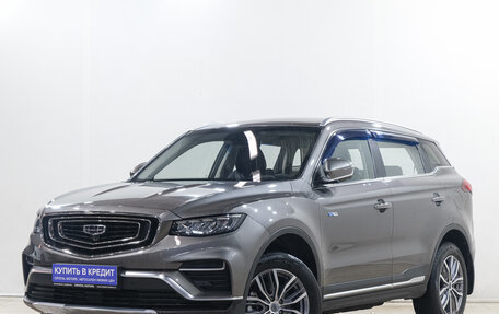 Geely Atlas, 2023 год, 1 999 000 рублей, 3 фотография