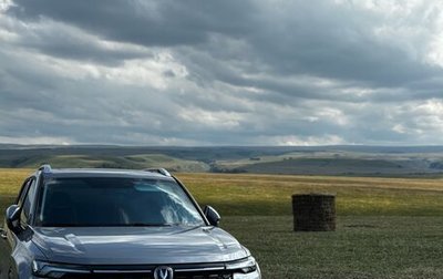 Changan CS35 Plus, 2023 год, 1 700 000 рублей, 1 фотография