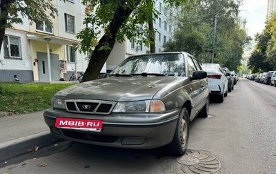 Daewoo Nexia I рестайлинг, 2004 год, 175 000 рублей, 1 фотография