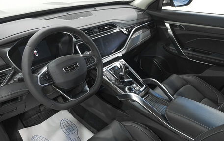 Geely Atlas, 2023 год, 1 999 000 рублей, 7 фотография