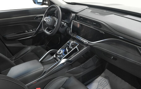 Geely Atlas, 2023 год, 1 999 000 рублей, 8 фотография