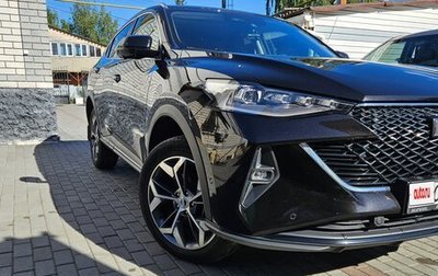 Haval F7x I, 2023 год, 2 450 000 рублей, 1 фотография