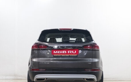 Geely Atlas, 2023 год, 1 999 000 рублей, 5 фотография