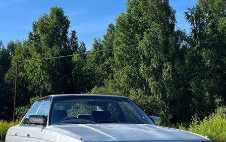 Toyota Chaser III, 1985 год, 300 000 рублей, 1 фотография