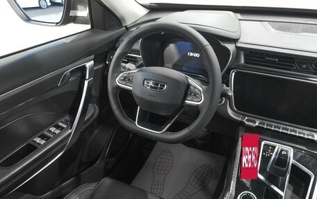 Geely Atlas, 2023 год, 1 999 000 рублей, 9 фотография