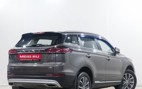 Geely Atlas, 2023 год, 1 999 000 рублей, 6 фотография