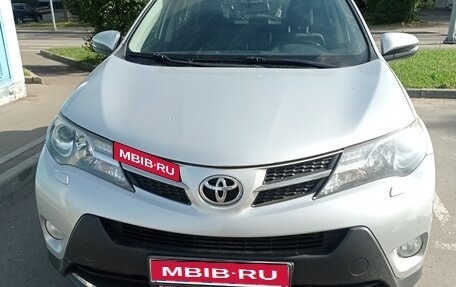 Toyota RAV4, 2012 год, 1 900 000 рублей, 1 фотография