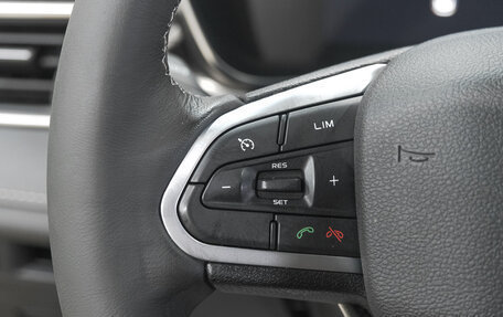 Geely Atlas, 2023 год, 1 999 000 рублей, 12 фотография