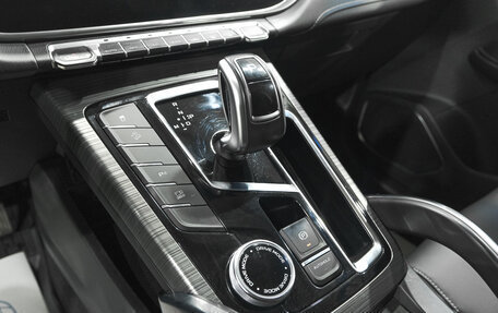 Geely Atlas, 2023 год, 1 999 000 рублей, 14 фотография