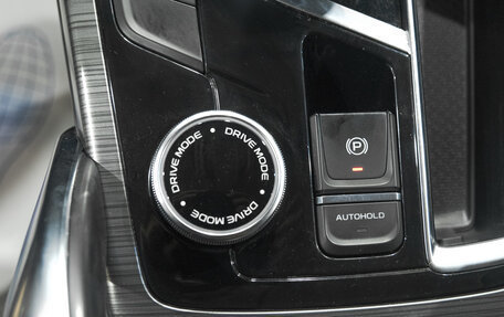 Geely Atlas, 2023 год, 1 999 000 рублей, 15 фотография