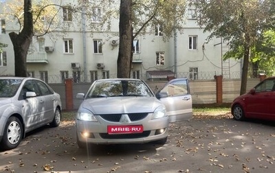 Mitsubishi Lancer IX, 2004 год, 340 000 рублей, 1 фотография