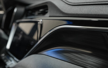 Geely Atlas, 2023 год, 1 999 000 рублей, 23 фотография