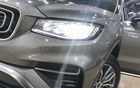 Geely Atlas, 2023 год, 1 999 000 рублей, 28 фотография