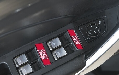 Geely Atlas, 2023 год, 1 999 000 рублей, 20 фотография