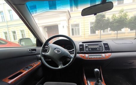 Toyota Camry V40, 2002 год, 800 000 рублей, 2 фотография