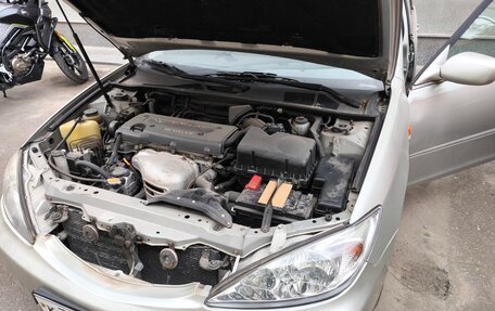 Toyota Camry V40, 2002 год, 800 000 рублей, 7 фотография