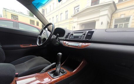 Toyota Camry V40, 2002 год, 800 000 рублей, 6 фотография
