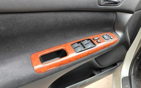 Toyota Camry V40, 2002 год, 800 000 рублей, 8 фотография