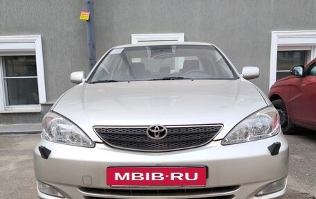 Toyota Camry V40, 2002 год, 800 000 рублей, 4 фотография