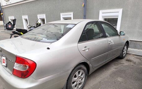 Toyota Camry V40, 2002 год, 800 000 рублей, 13 фотография