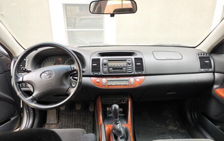 Toyota Camry V40, 2002 год, 800 000 рублей, 9 фотография