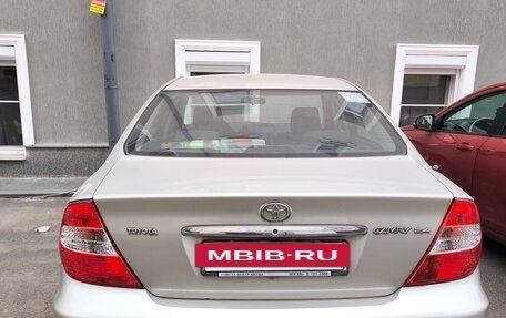 Toyota Camry V40, 2002 год, 800 000 рублей, 12 фотография