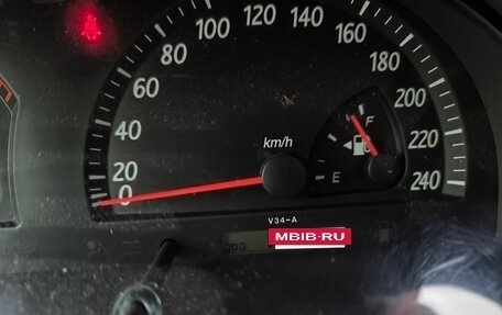 Toyota Camry V40, 2002 год, 800 000 рублей, 10 фотография