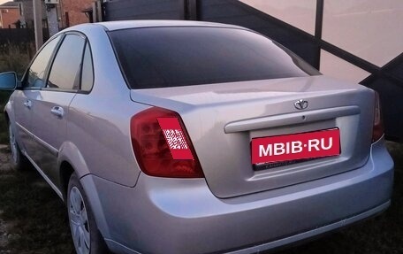 Daewoo Gentra II, 2014 год, 420 000 рублей, 1 фотография