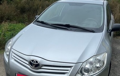 Toyota Auris II, 2012 год, 920 000 рублей, 1 фотография